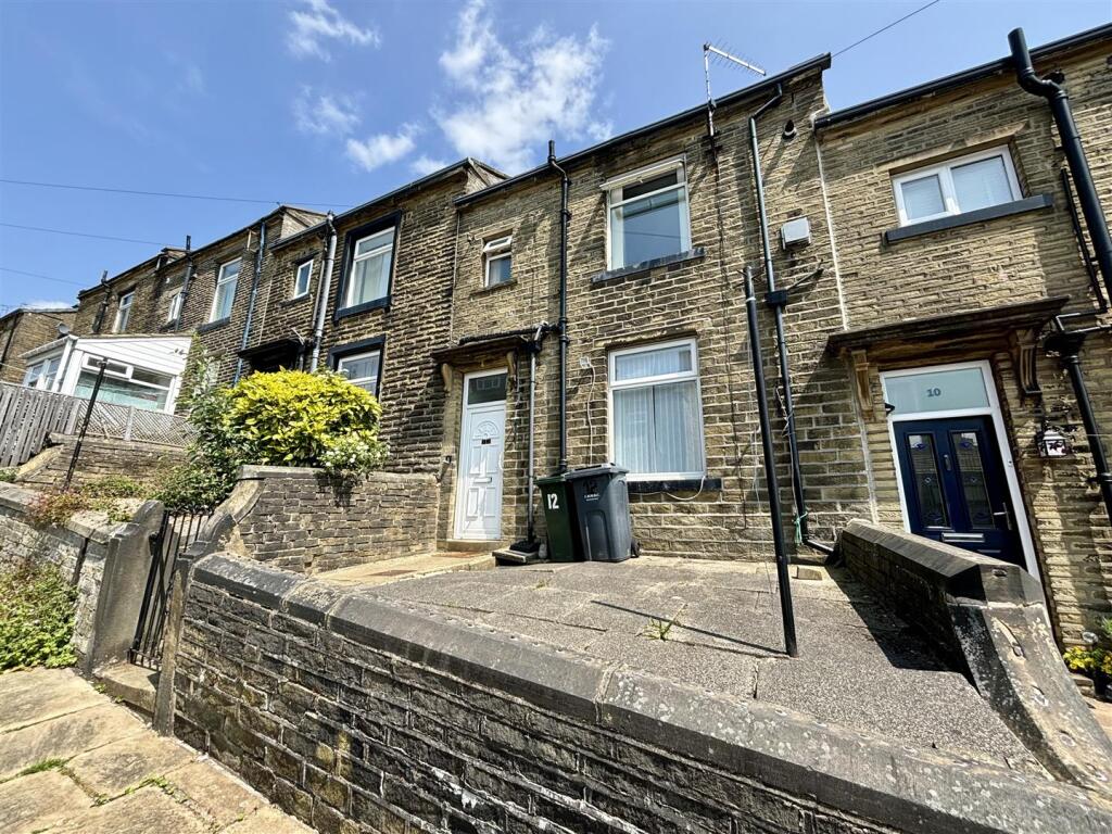 Additional image 14 of Albert Street, Thornton, Bradford