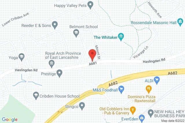 Additional image 23 of Haslingden Road, Rossendale, Lancashire, BB4 6RE