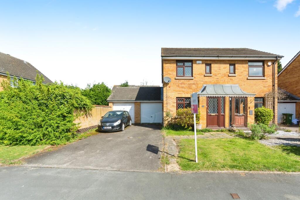 Additional image 14 of Westgrove Avenue, Shirley, Solihull