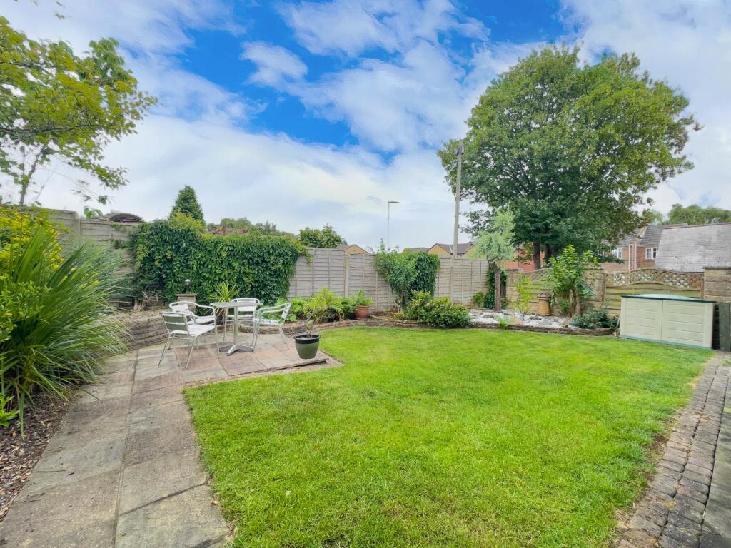 Additional image 24 of Manor Park Gardens, Gomersal