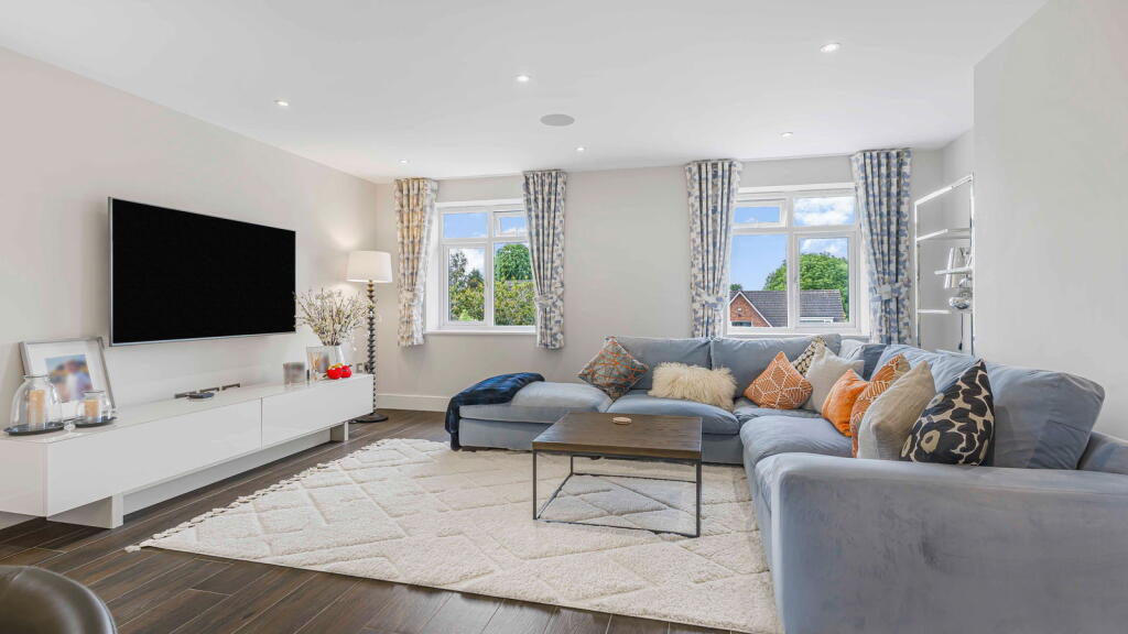 Additional image 4 of Fairway View, Dove House Lane