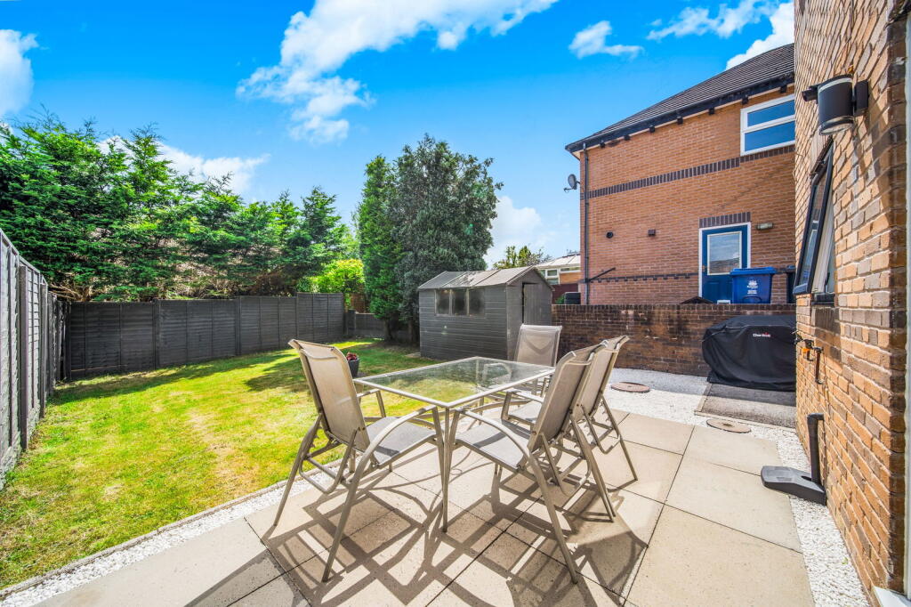 Additional image 28 of Foxcroft, Burnley, BB12 0EH