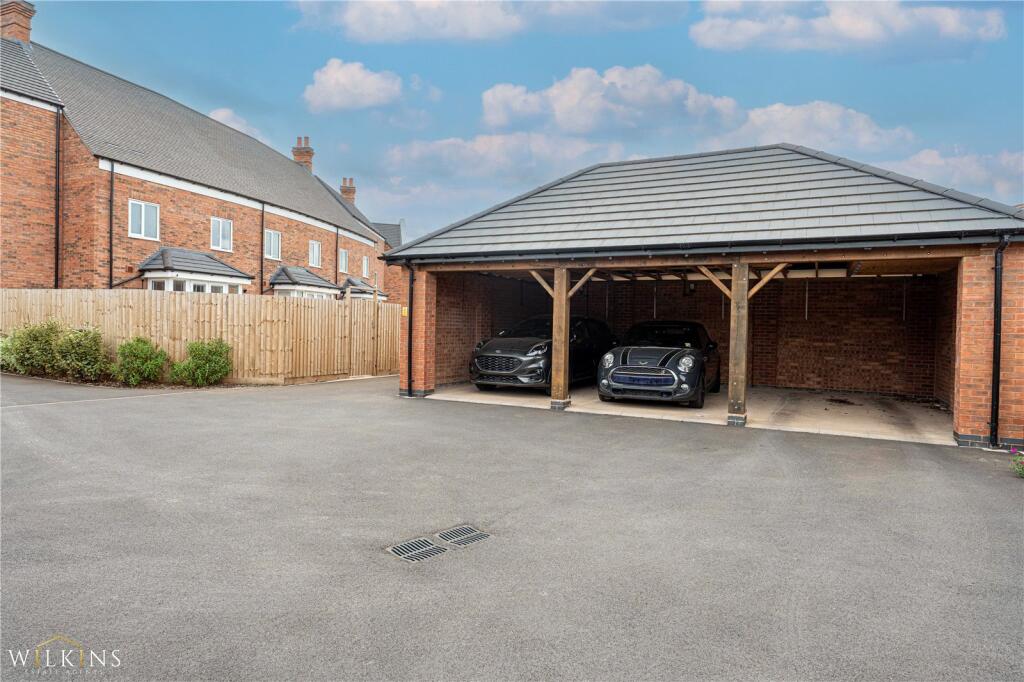 Additional image 35 of Blackthorn Circus, Tamworth, Staffordshire, B79