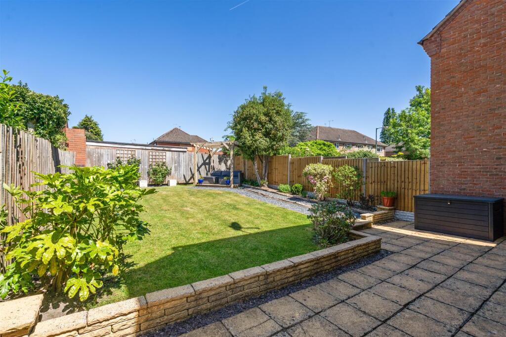Additional image 14 of Enderby Close, Bentley Heath, Solihull
