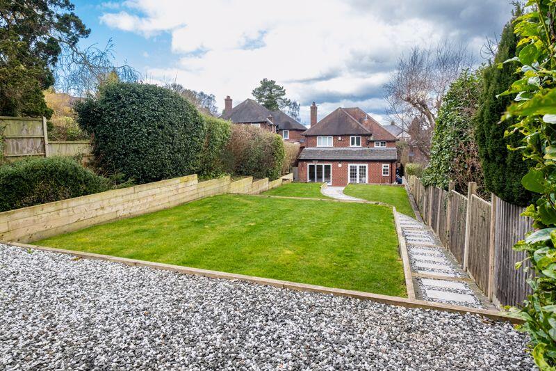 Additional image 34 of Rosemary Hill Road, Little Aston, Sutton Coldfield, B74 4HS