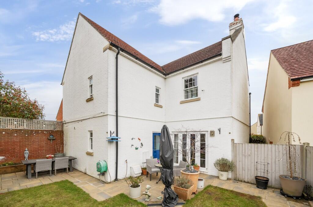 Additional image 20 of Cuckoo Hill, Bruton, Somerset, BA10