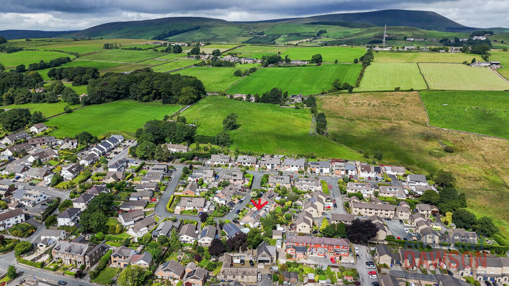 Additional image 19 of Greystones Drive, Fence, BB12