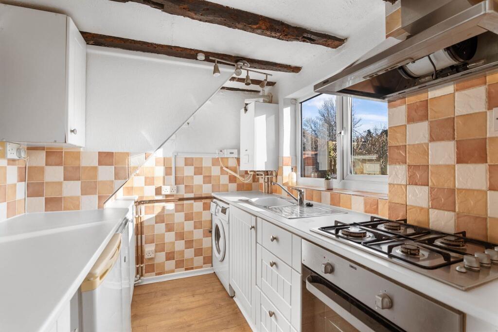 Additional image 4 of Bleachfield Street, Alcester, B49