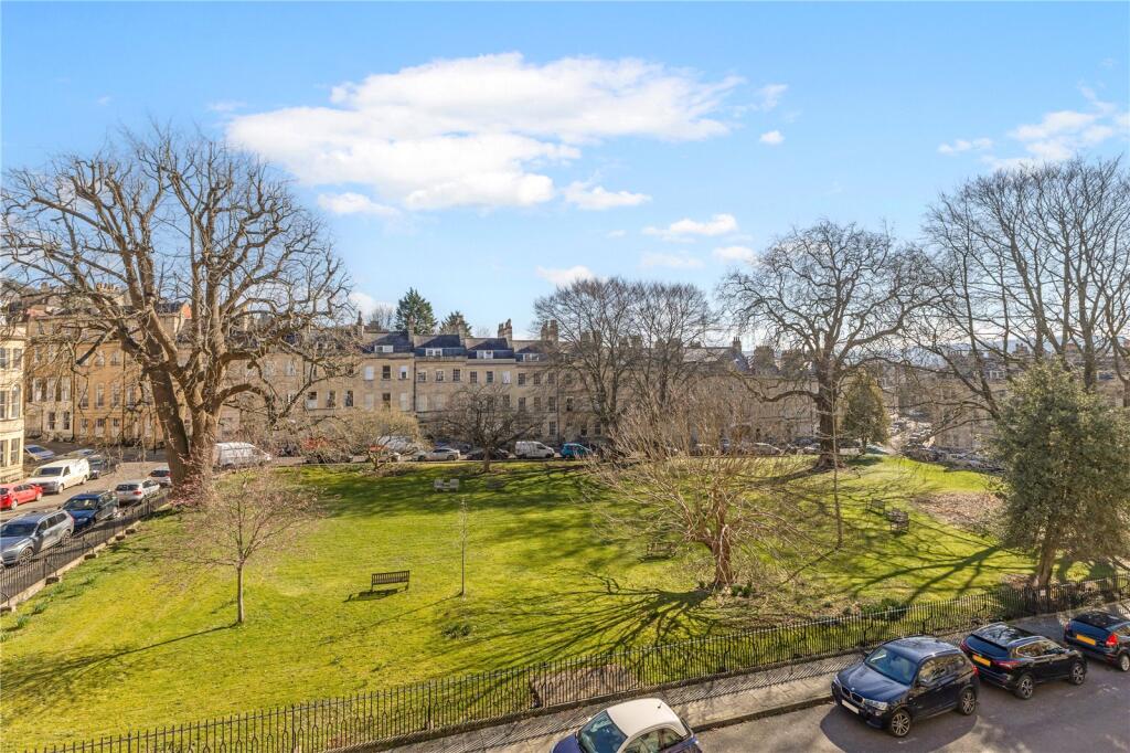 Additional image 22 of St. James's Square, Bath, BA1