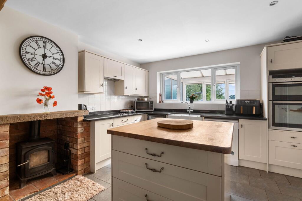 Additional image 7 of Church Bank, Temple Grafton, Alcester, B49