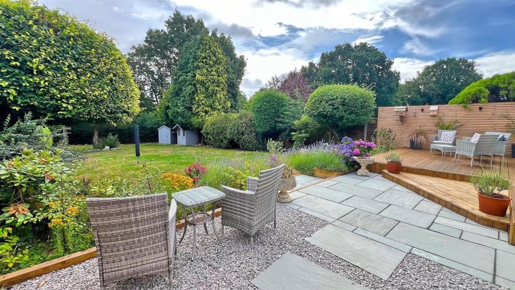 Additional image 22 of Hawkesford Close, Four Oaks, Sutton Coldfield