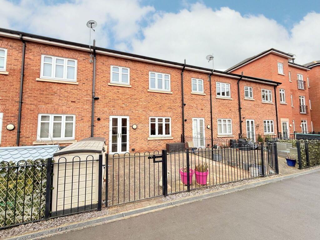 Additional image 26 of Rumbush Lane, Dickens Heath