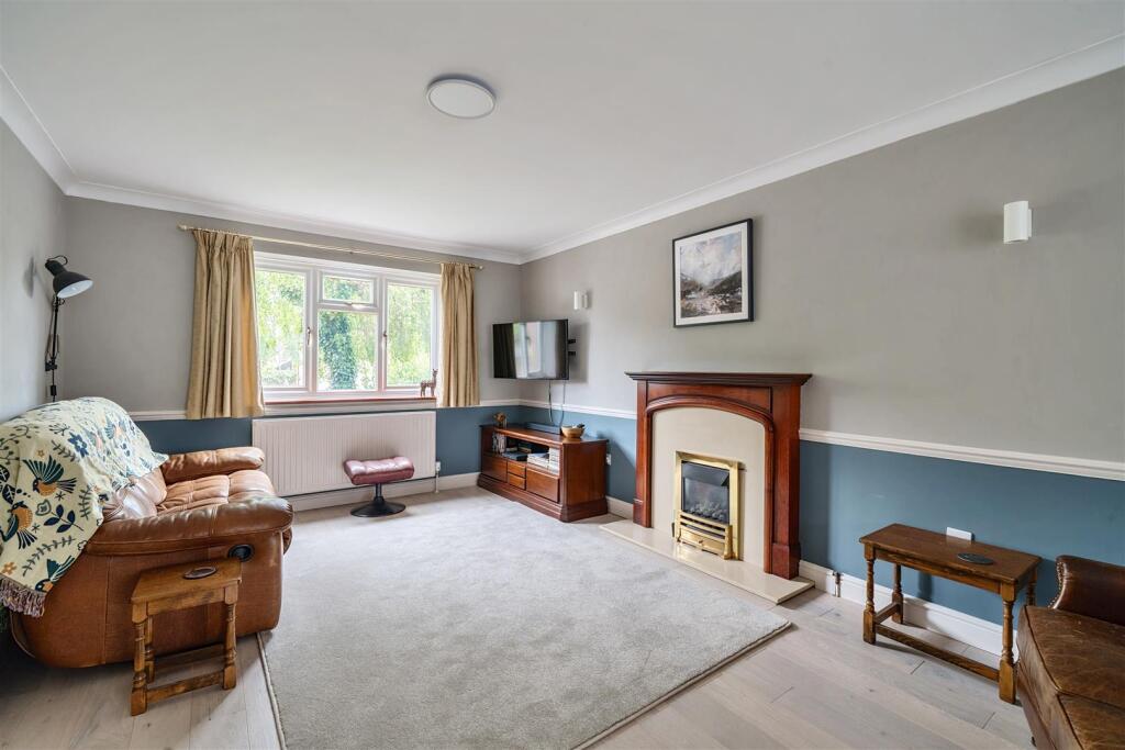 Additional image 8 of St. James Park, Yeovil