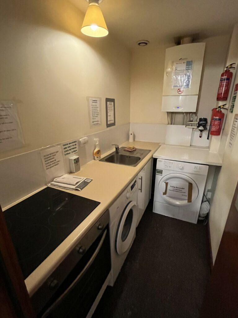 Additional image 10 of Studio/Flat 3,36 Woodend Crescent,Windhill,BD18 2NX