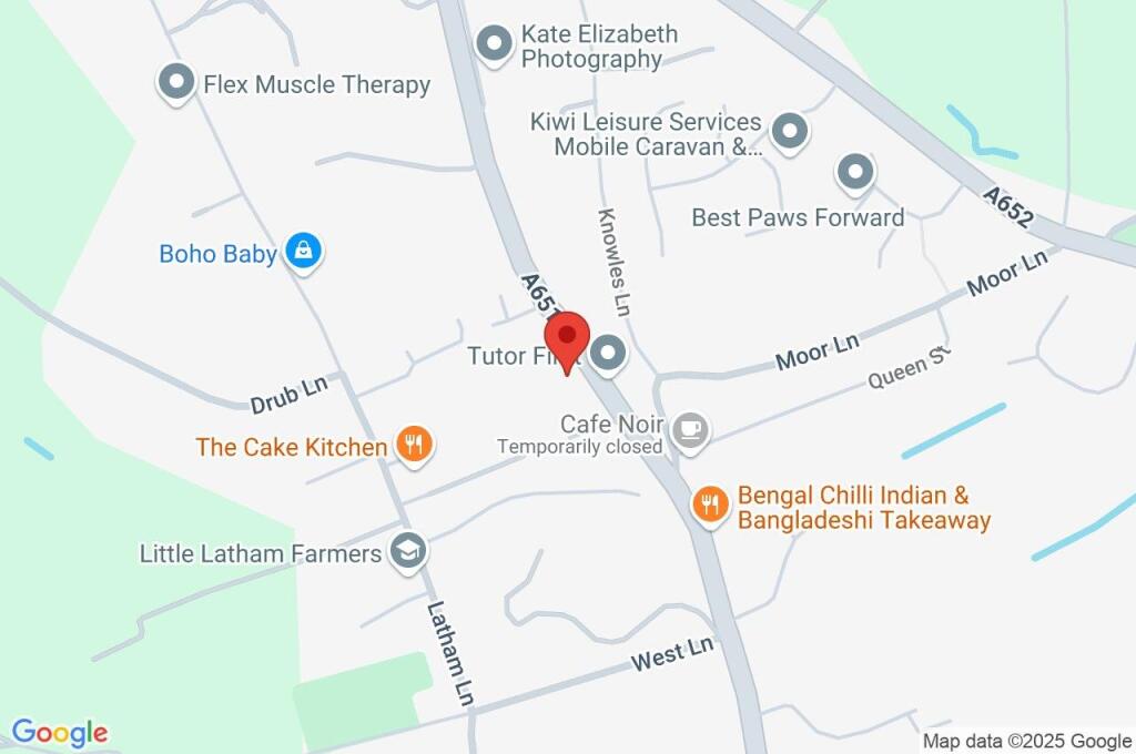 Additional image 48 of Oxford Road, Gomersal, Cleckheaton, BD19