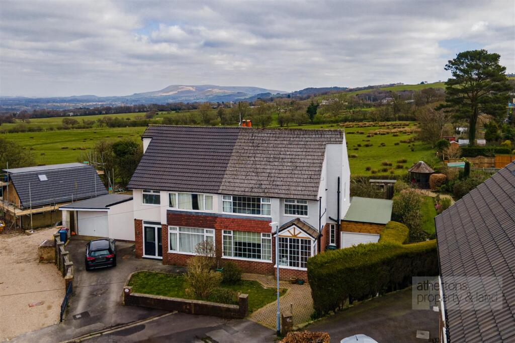 Additional image 29 of Lyndale Close, Wilpshire, Ribble Valley