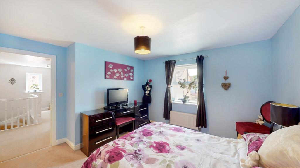 Additional image 12 of Fowen Close, Street, BA16