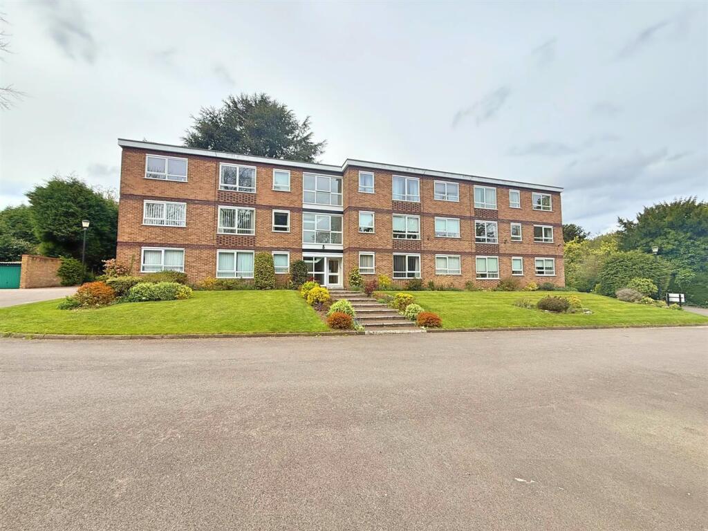 Additional image 12 of Four Oaks Road, Four Oaks, Sutton Coldfield