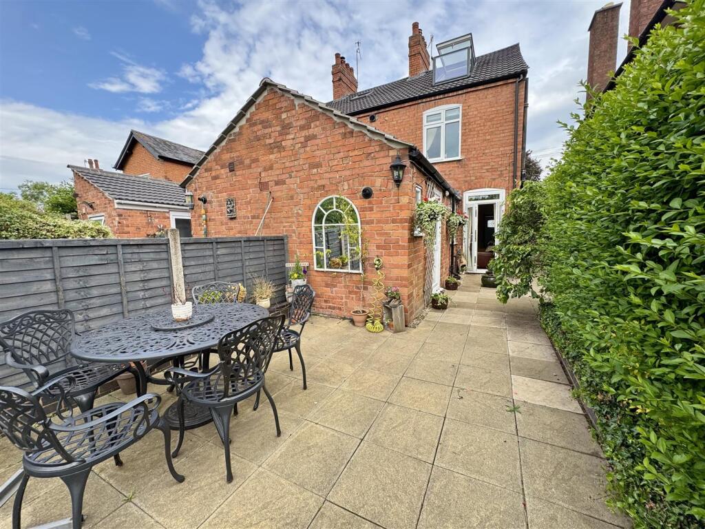 Additional image 21 of All Saints Road, Bromsgrove