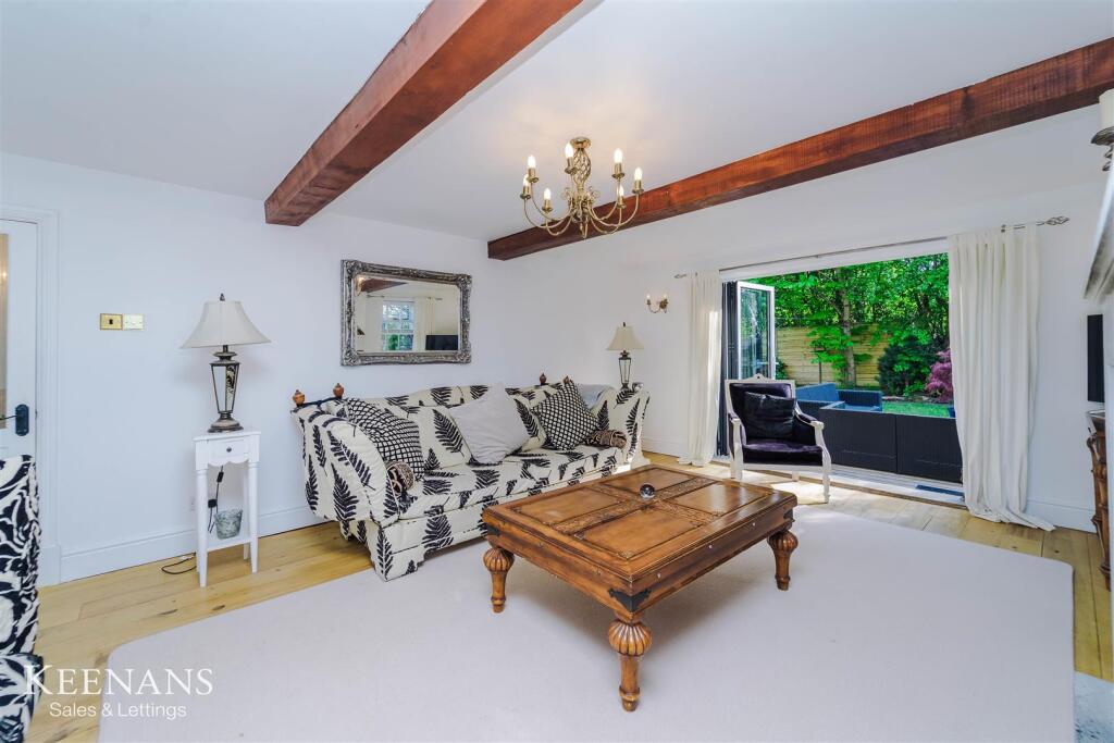 Additional image 18 of Olde Back Lane, Burnley