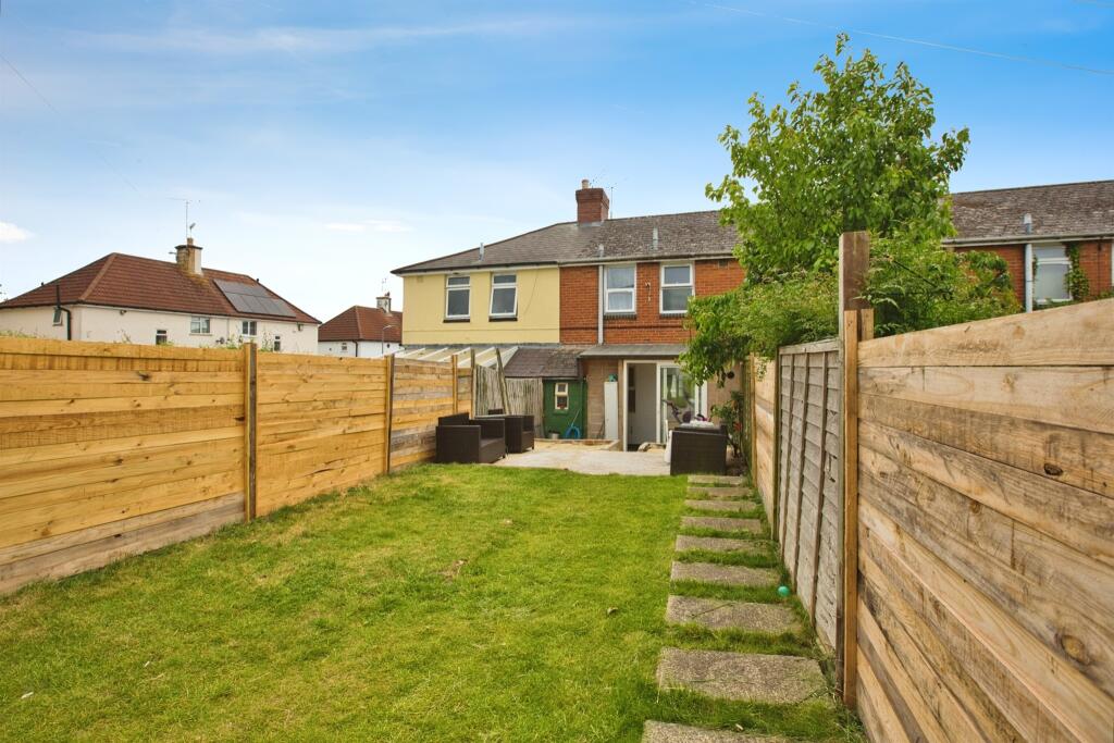 Additional image 15 of Southville, Yeovil