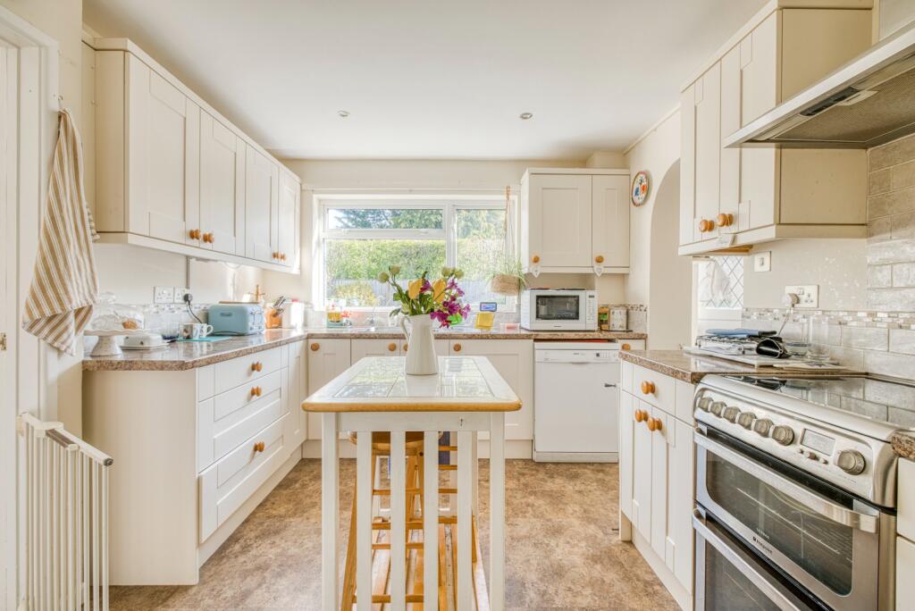 Additional image 7 of Cary Road, North Cadbury, Yeovil, Somerset, BA22