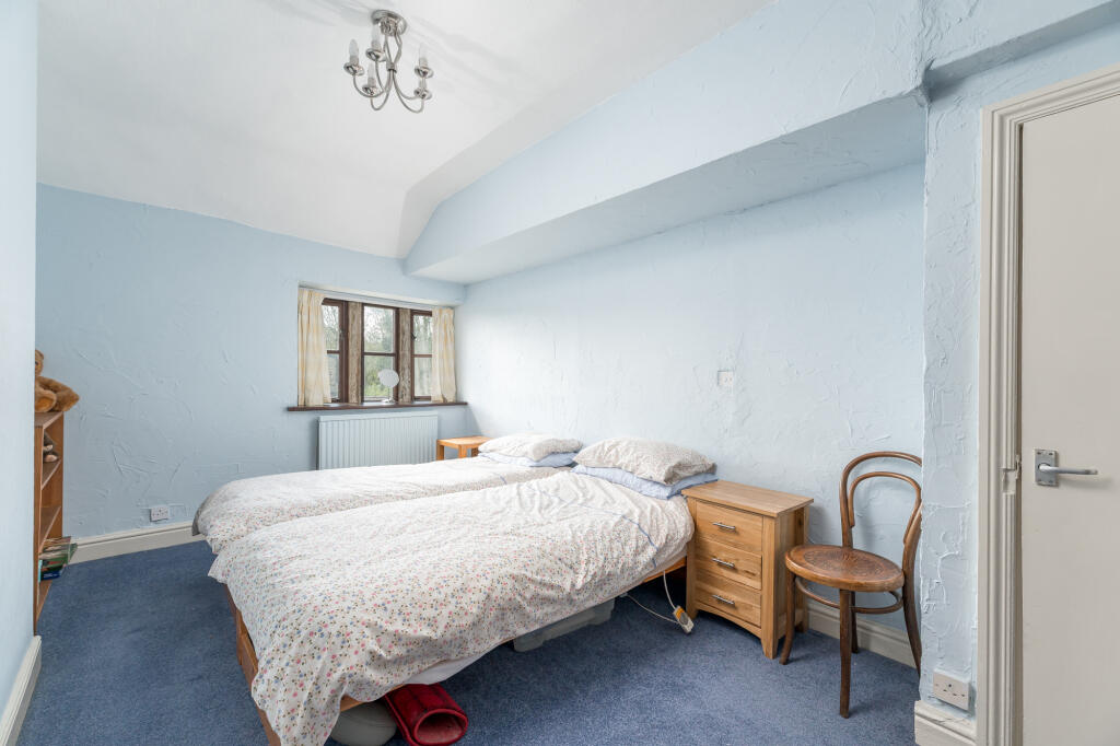 Additional image 10 of Station Road, Cullingworth, West Yorkshire, BD13