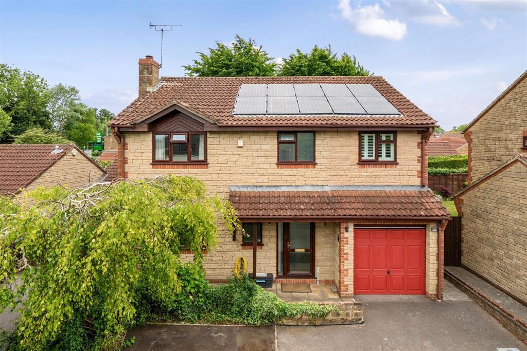 Additional image 24 of St. James Park, Yeovil