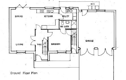 Additional image 8 of Plots with planning behind Lion & Fiddle, Trowbridge Road, Hilperton, Trowbridge, BA14