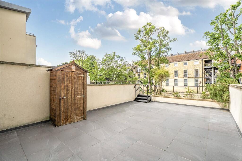 Additional image 6 of St. Johns Road, Bathwick, Bath, Somerset, BA2