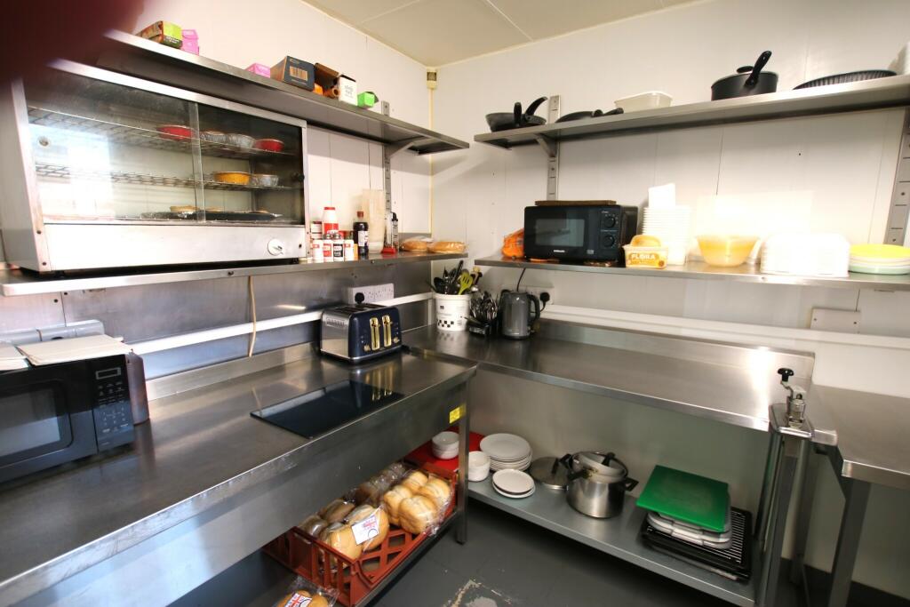 Additional image 10 of Billy Bunter Sandwich Shop, Blackburn