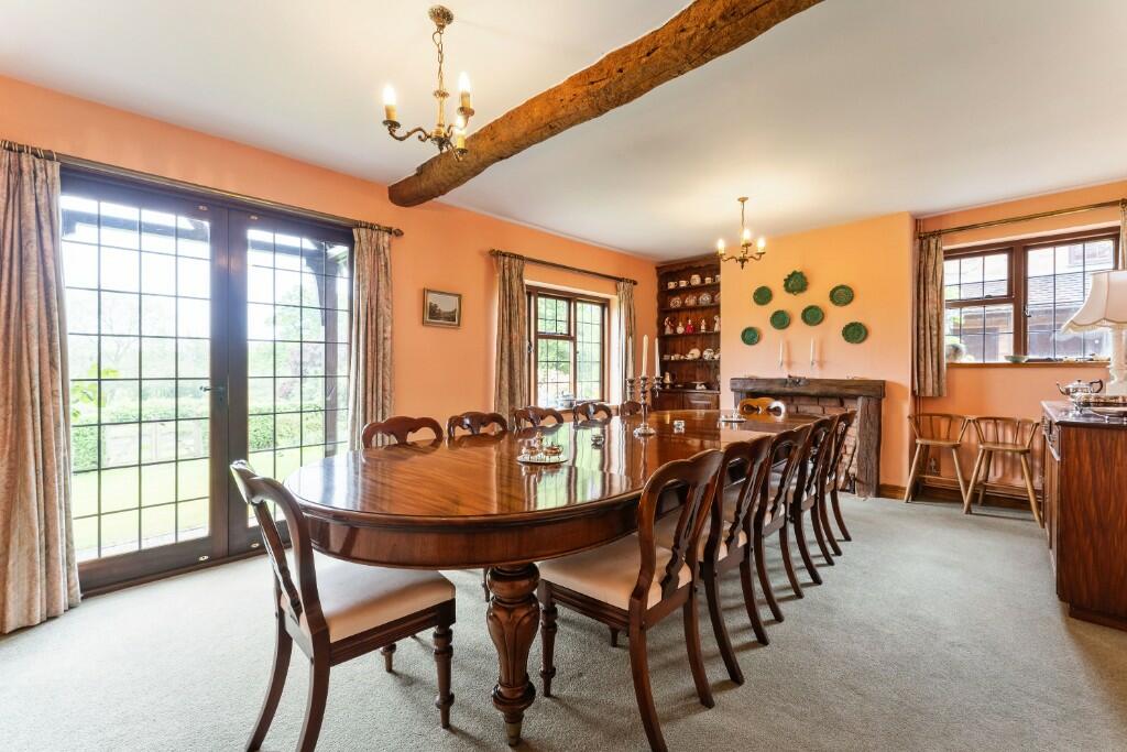 Additional image 10 of Vicarage Hill, Tanworth in Arden