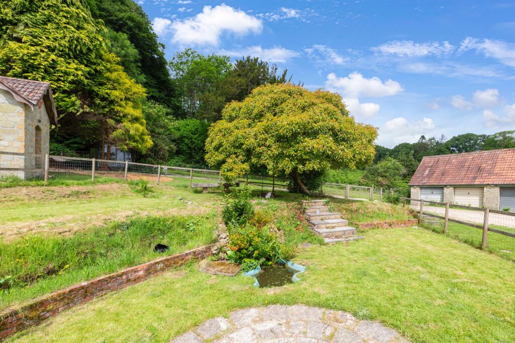 Additional image 21 of Castle Orchard, Pen Selwood, Wincanton