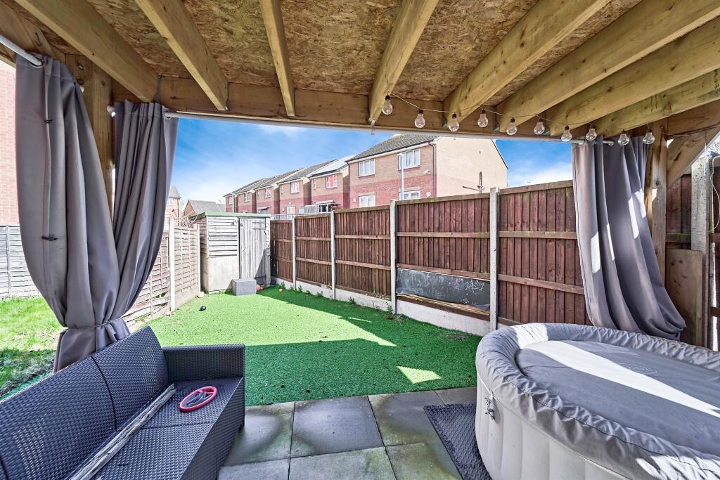 Additional image 9 of Smithmoor Crescent, WEST BROMWICH