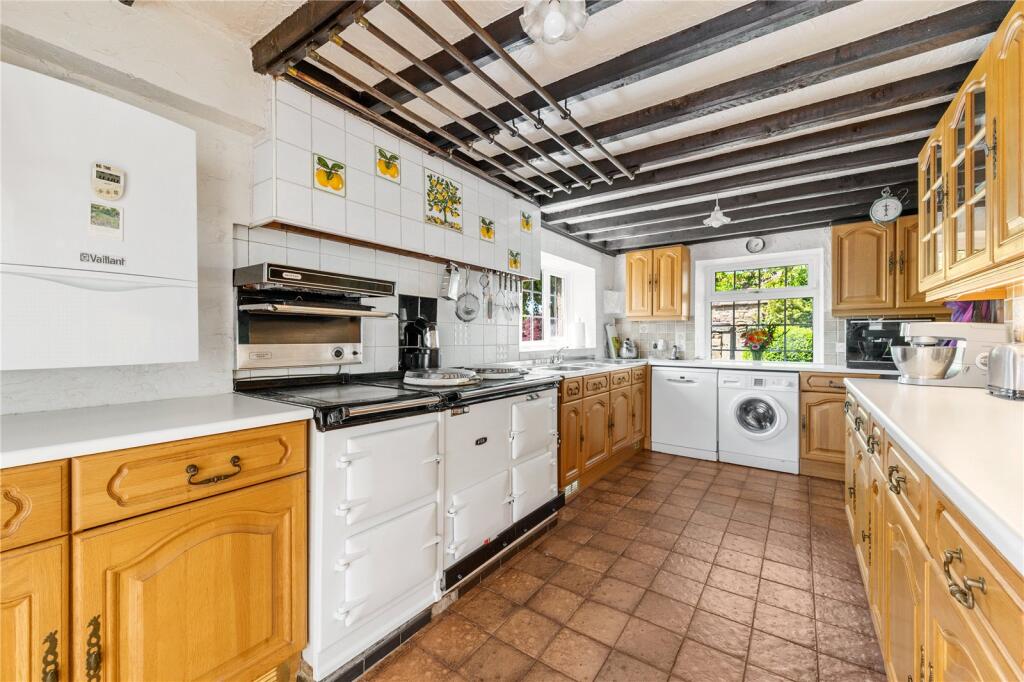 Additional image 11 of Woodfold Park, Mellor, BB2