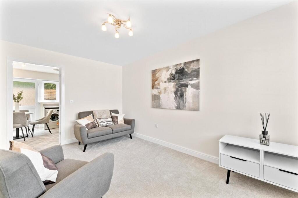 Additional image 4 of The Hedgerows, Off Yew Tree Drive / Whinney Lane, Blackburn, BB2