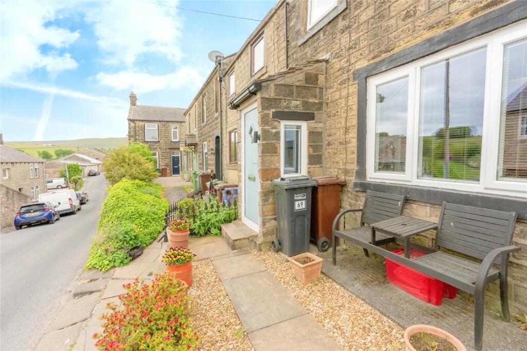 Additional image 2 of Lanehouse, Trawden, Colne, Lancashire, BB8