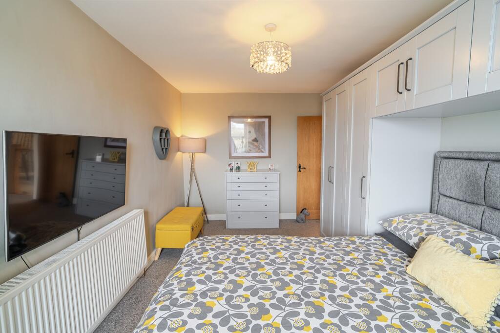 Additional image 21 of Broadfield, Oswaldtwistle, BB5