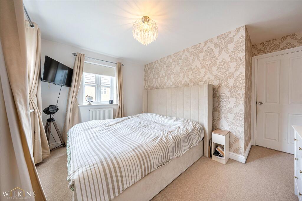 Additional image 12 of Lowes Drive, Tamworth, Staffordshire, B77