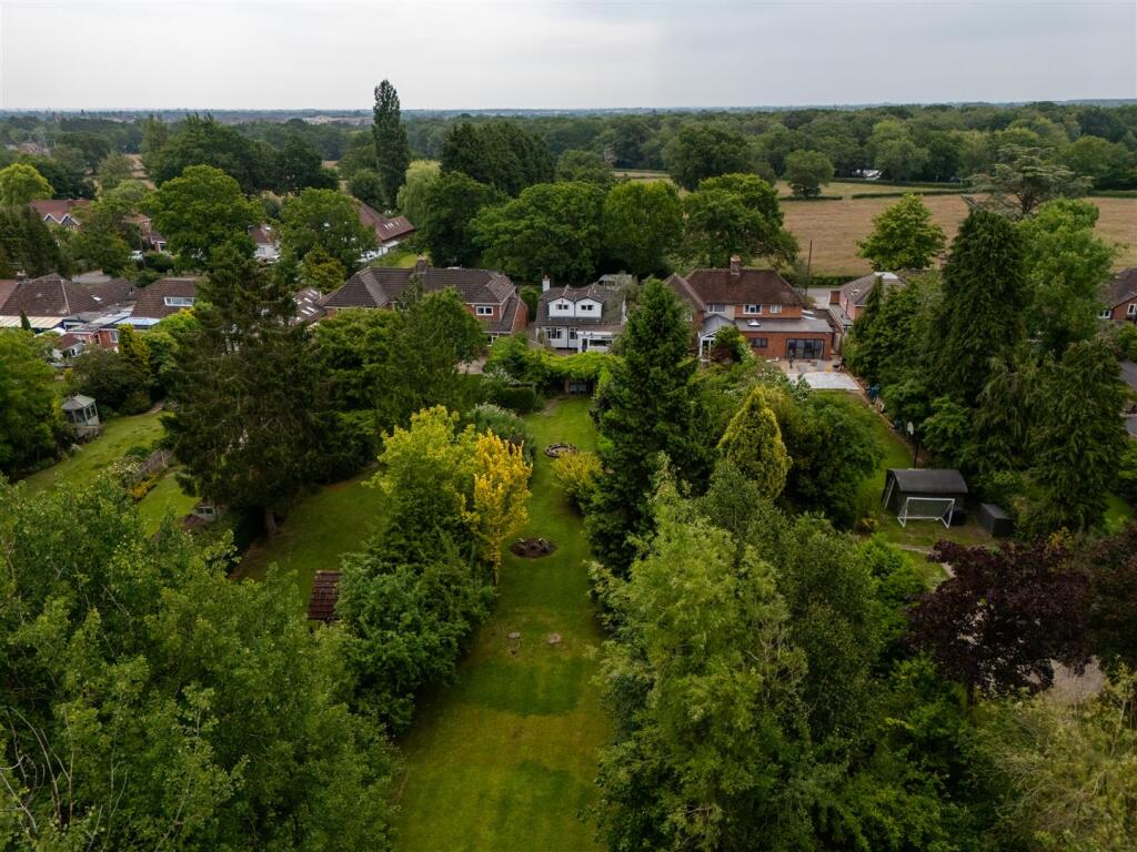 Additional image 14 of Tilehouse Lane, Tidbury Green, Solihull