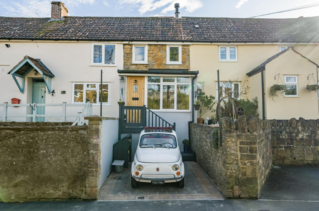 Additional image 20 of East Street, West Coker, Yeovil, Somerset, BA22