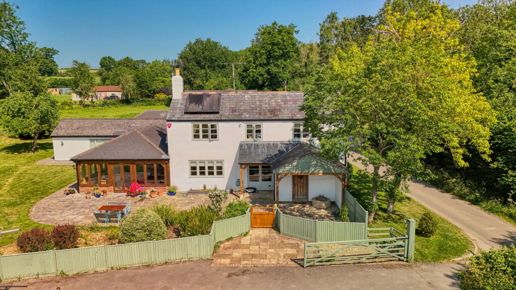 Additional image 29 of Silver Street Lane, Brokerswood, Westbury, BA13