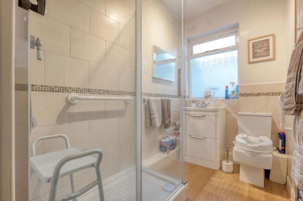 Additional image 6 of Finstall Road, Finstall, B60