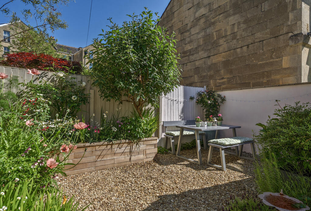 Additional image 15 of Ashley Avenue, Bath, Somerset, BA1