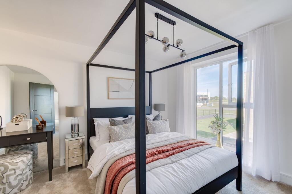 Additional image 8 of Westworks, Longbridge, Birmingham, West Midlands, B45