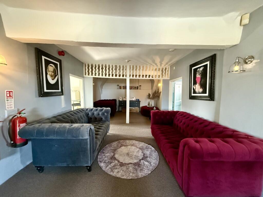 Additional image 17 of The Moat House, Lichfield Road, Sutton Coldfield, B74 2NJ