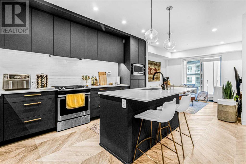 319, 4275 Norford Avenue NW|Calgary, Alberta T3B6M2