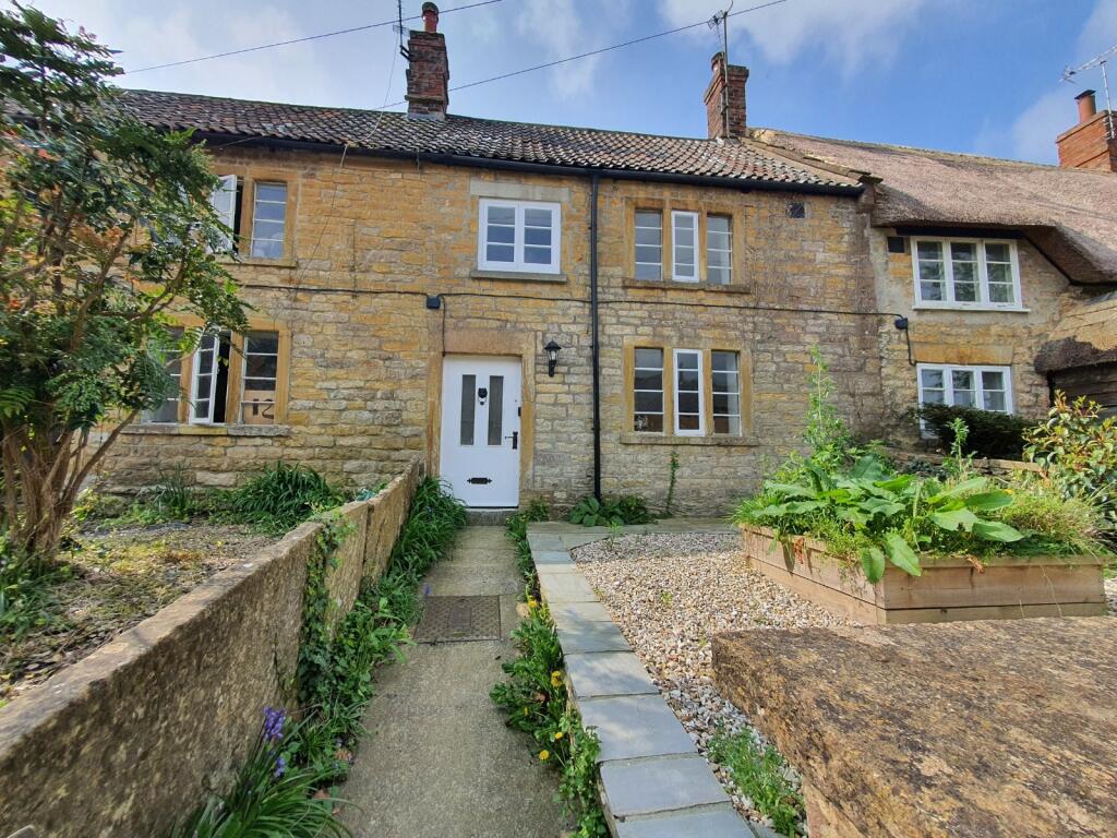 East Street, West Coker, Yeovil, Somerset, BA22