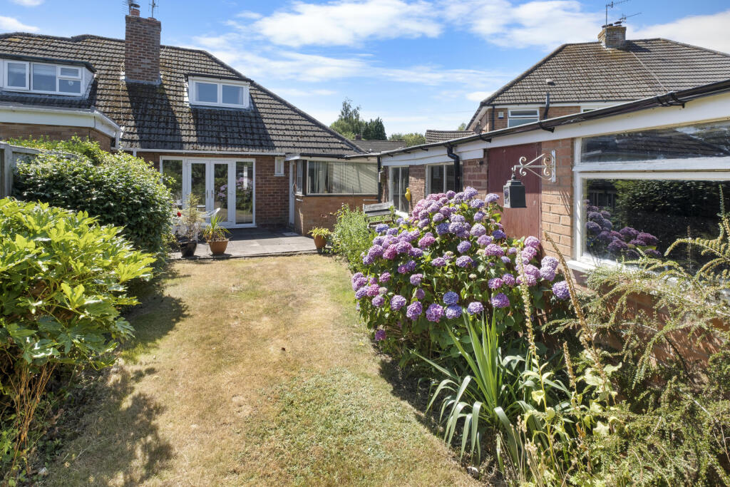 Additional image 2 of Hampton Avenue, Bromsgrove B60 2AL