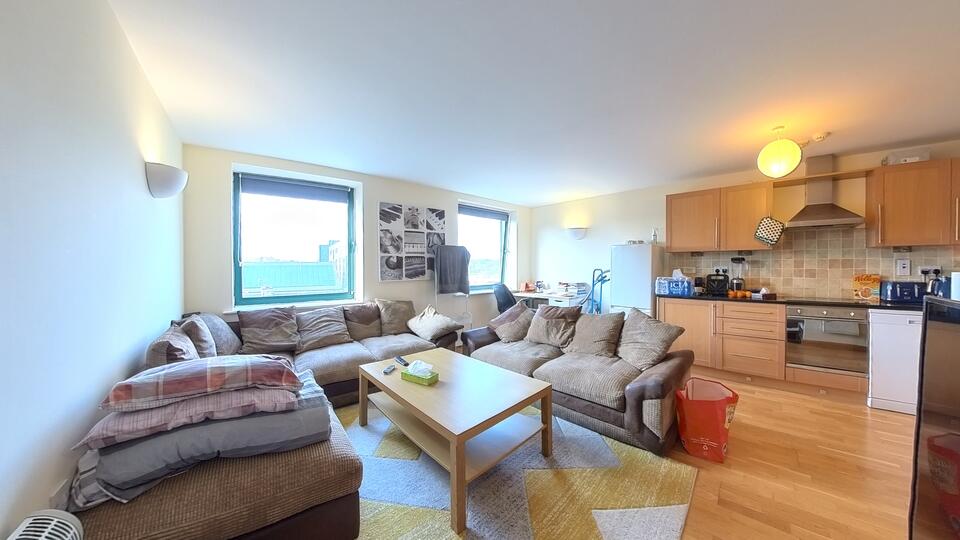 Additional image 7 of Stone Gate House, Stone Street, Bradford, BD1